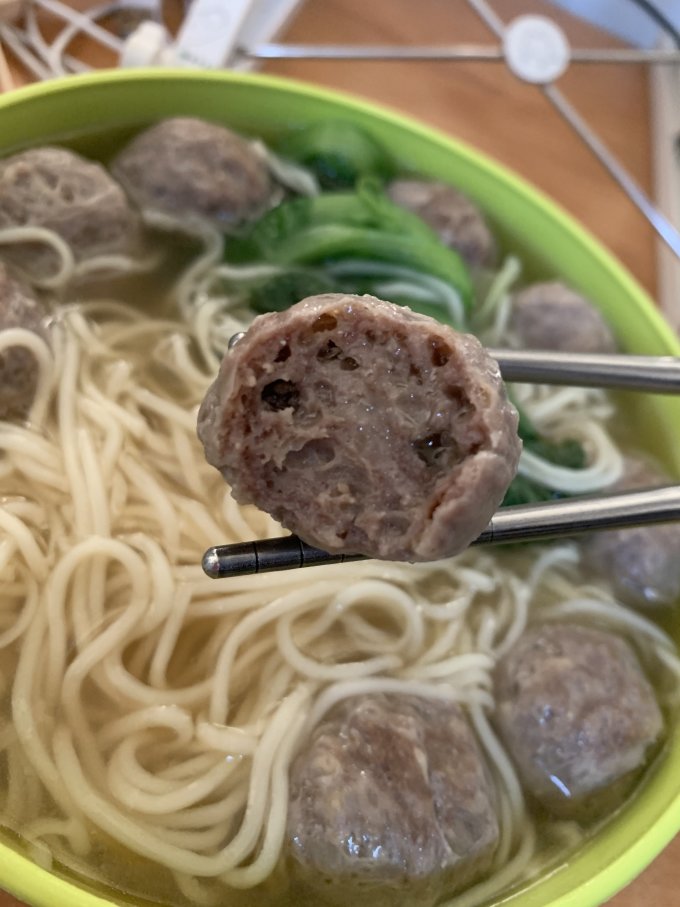 喜盼牛肉