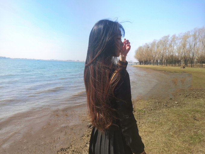 小瑾JK制服