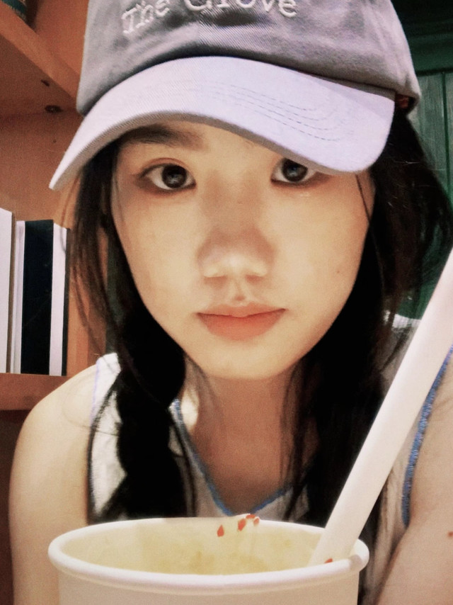 又一神仙棒球帽被我找了咯