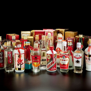 中国白酒３点 盘点“中国名酒”中，混的最差的3款酒，各有各的不幸!_白酒_什么值得买