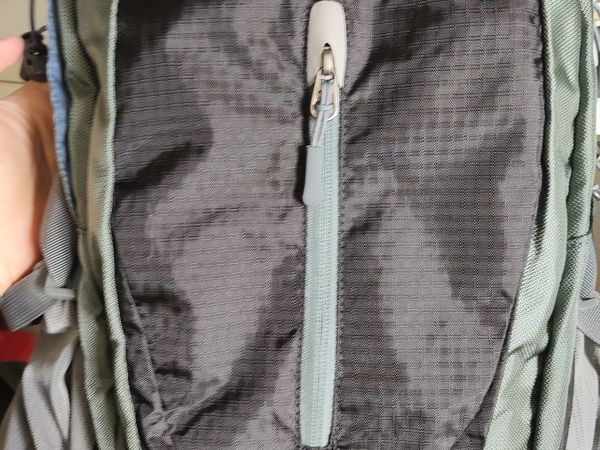 罗马人登山包。。。便宜也还行？！
