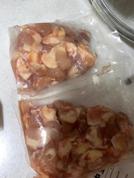 掌中宝很新鲜口感不错