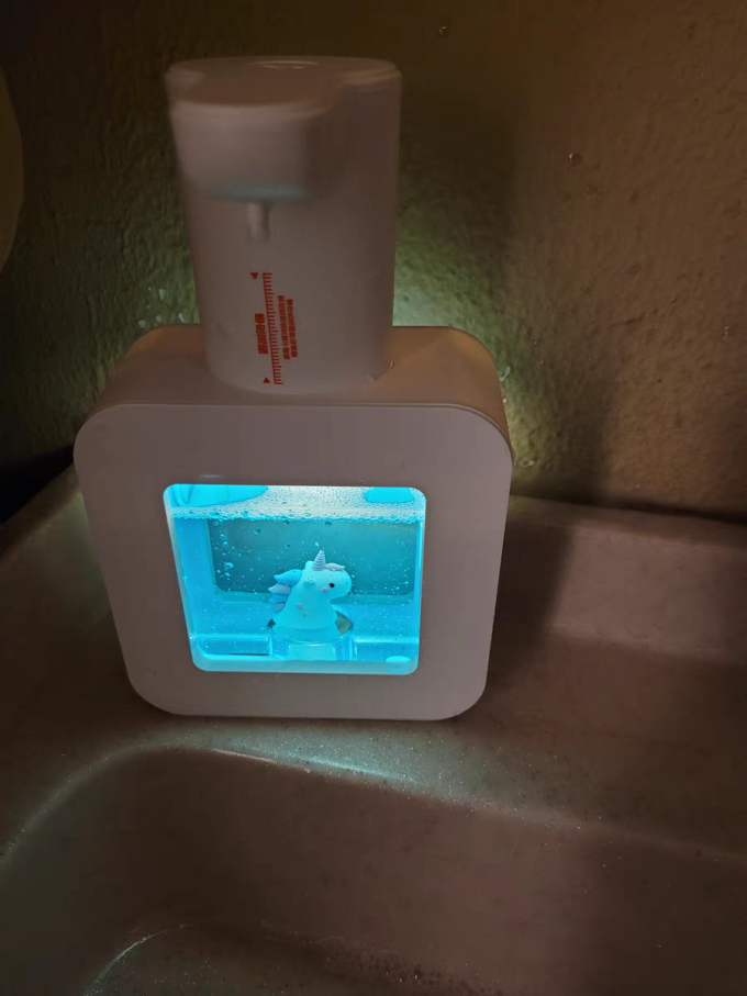 其他生活电器