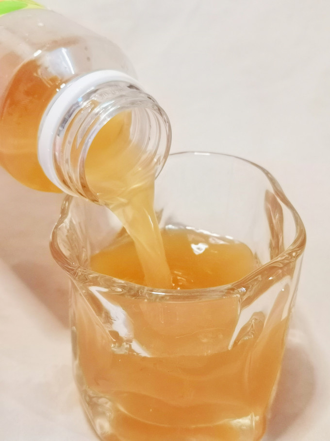 维果清果汁饮料