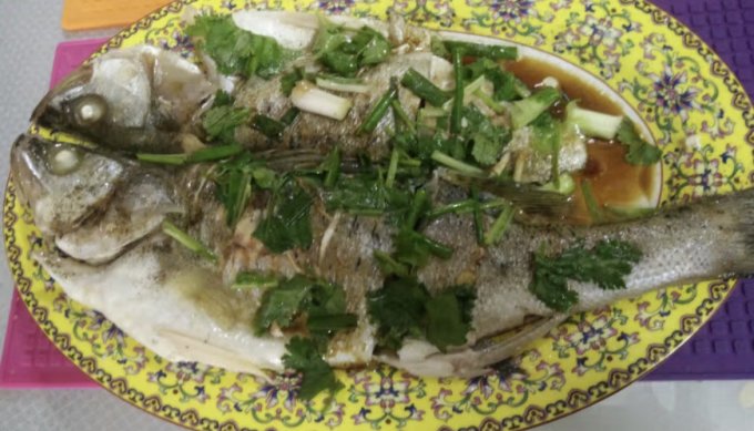海名威海鲜水产