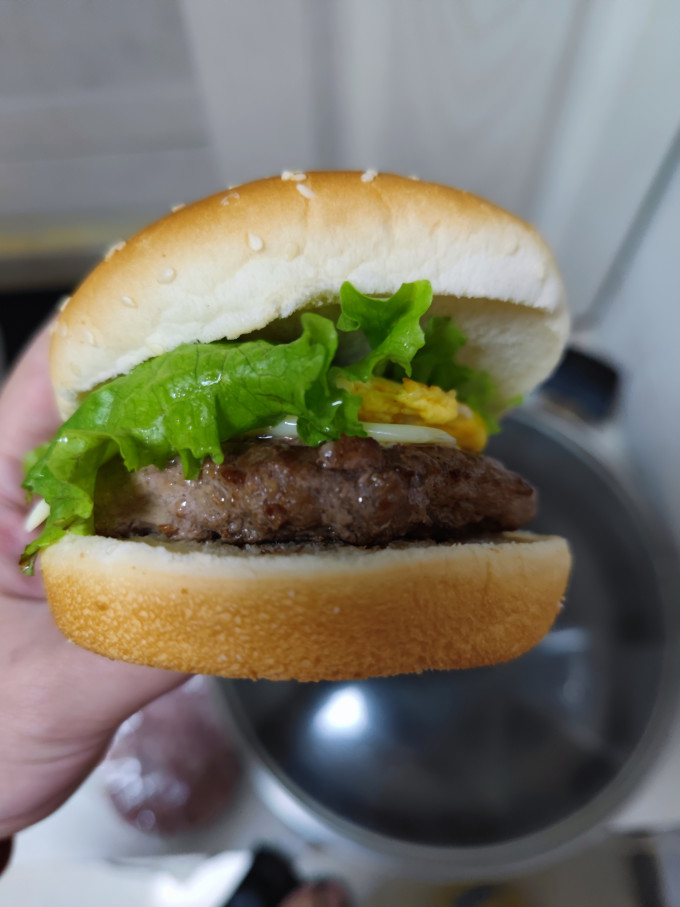 托姆仕牧场牛肉