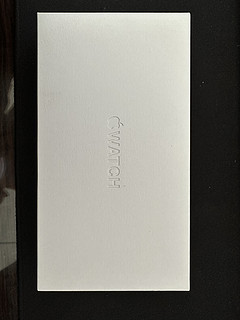 Apple Watch Ultra浅开箱。