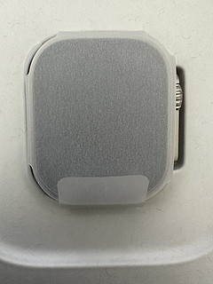 Apple Watch Ultra浅开箱。