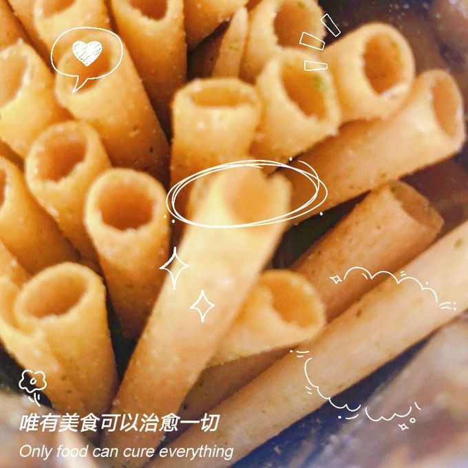 其他休闲零食