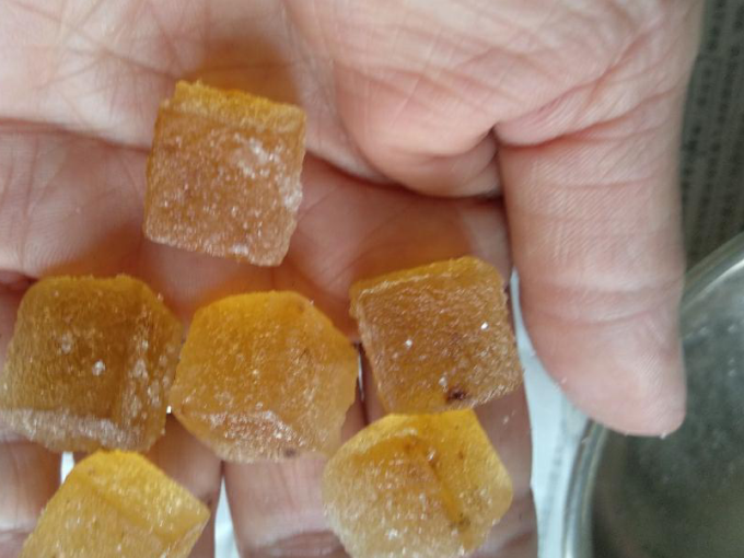 糖果巧克力
