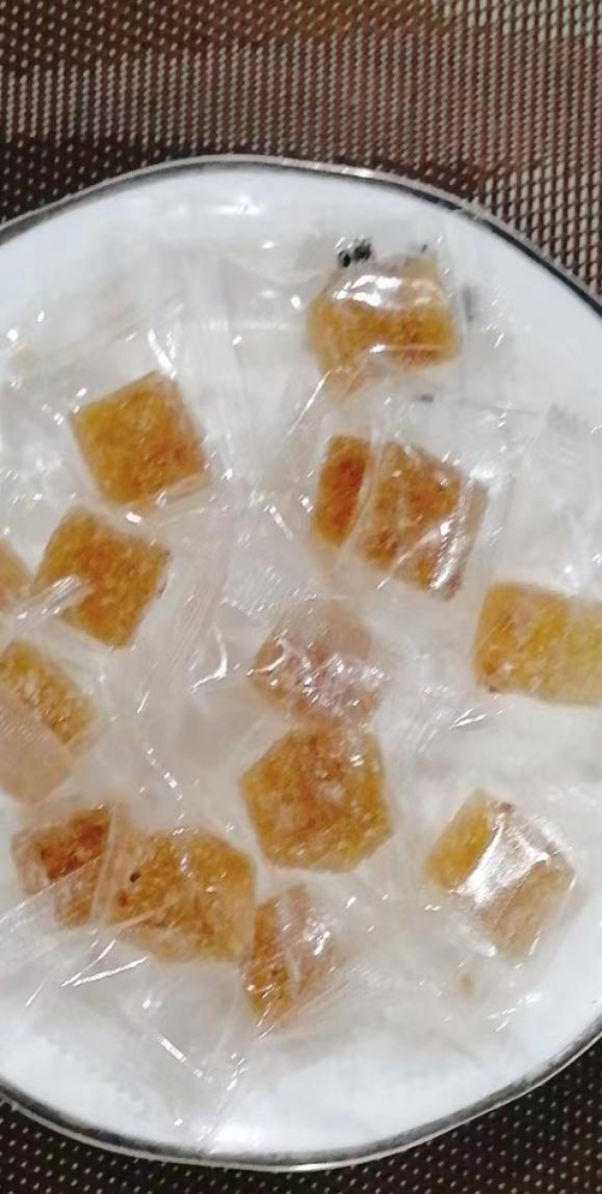 糖果巧克力