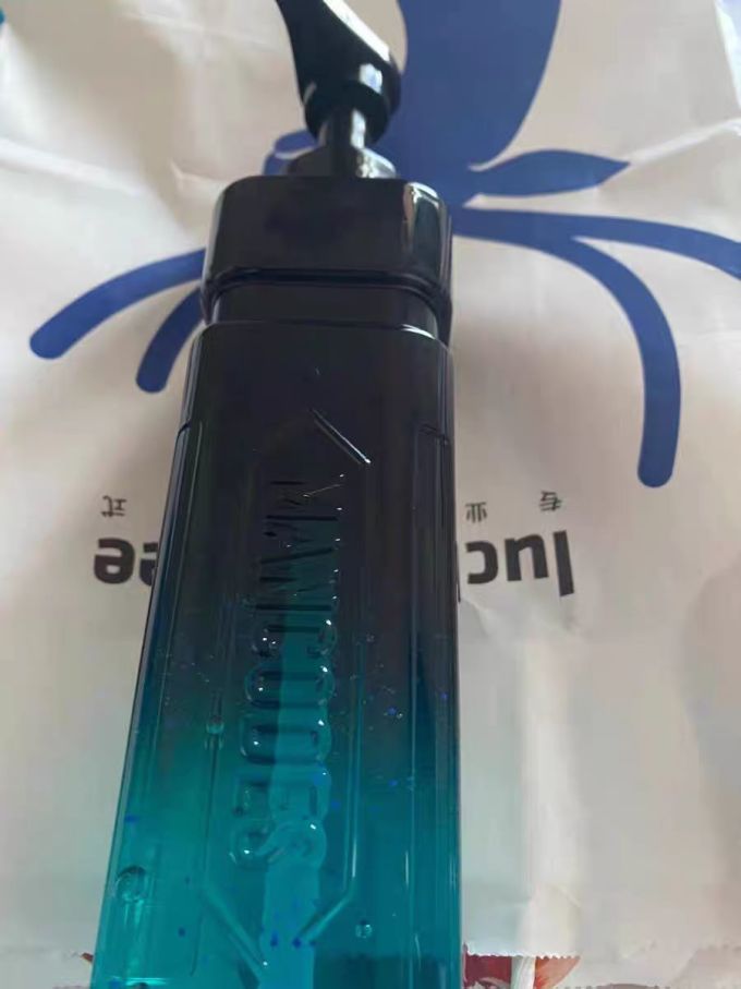 沐浴露