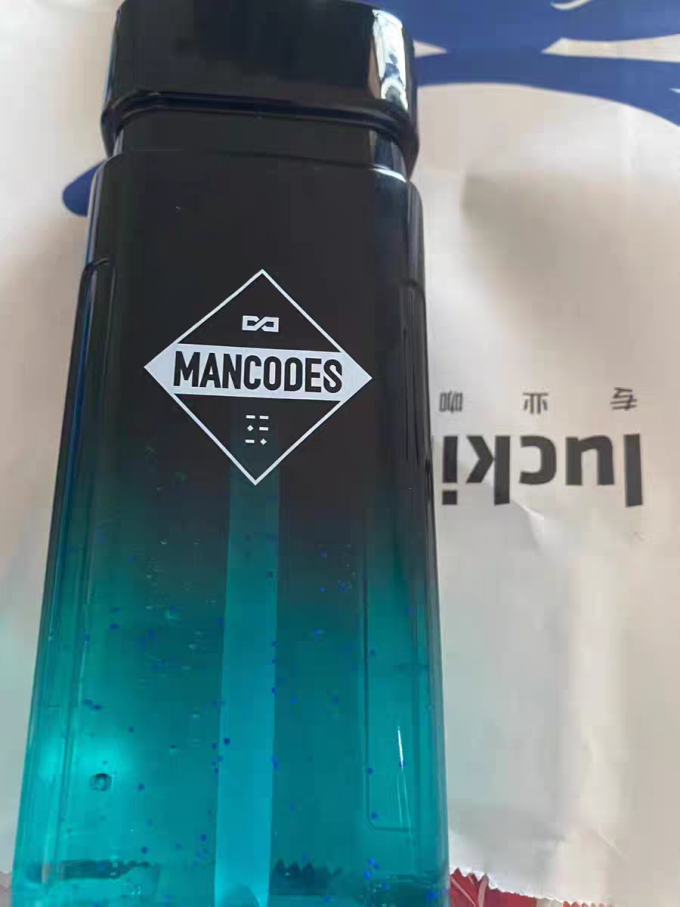 沐浴露