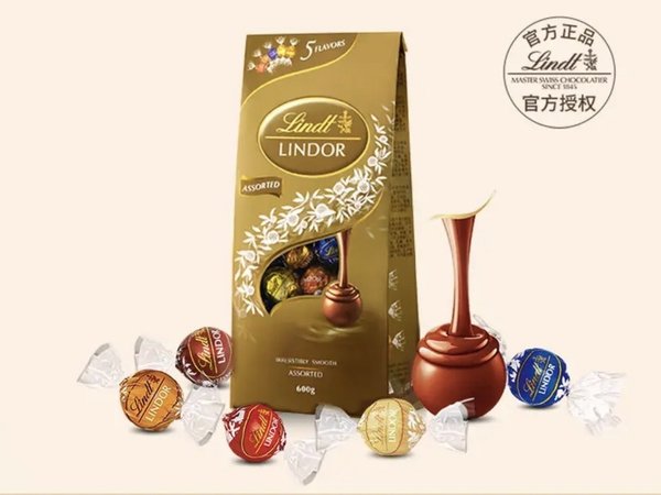 味道好极了 软心香甜 品种口味丰富 味道好