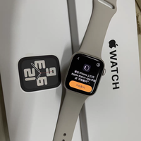 爱运动的果粉们，这款手环必须备起来