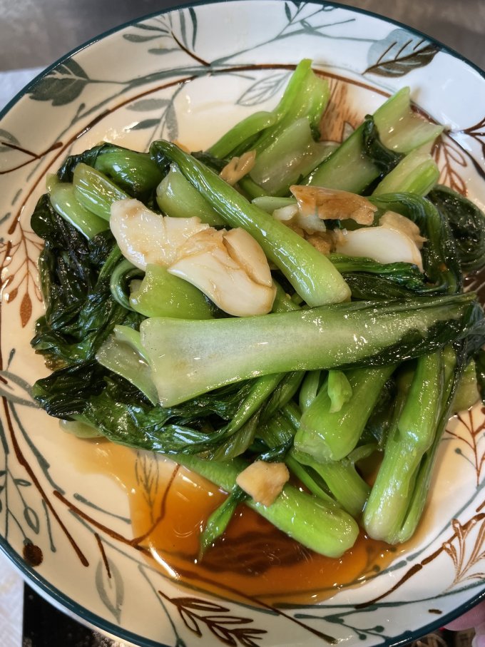 羔羊部落牛肉