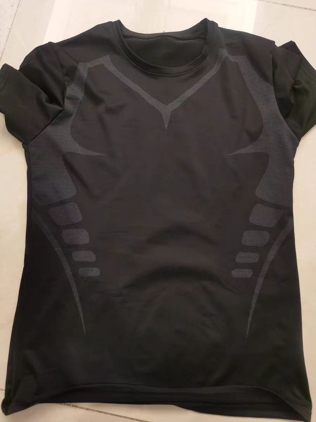 运动套装健身衣服