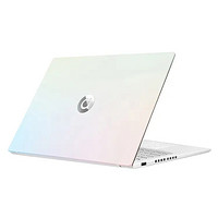 一款颜值与性能并存的笔记本电脑，你爱了吗