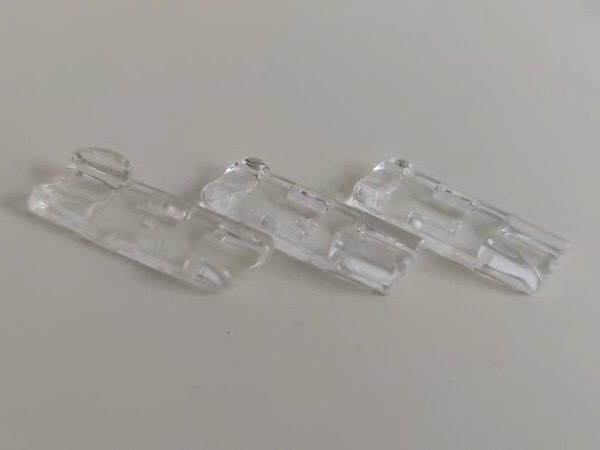 实用小物品之电线固定器，线卡