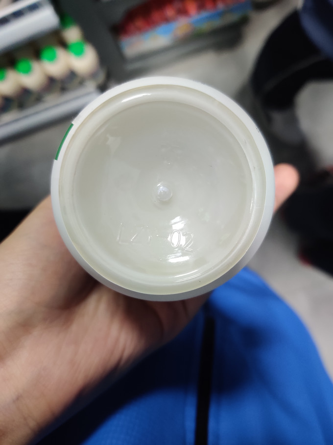 李子园常温酸奶