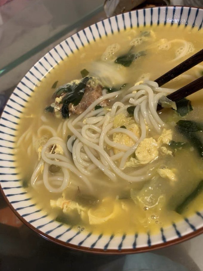 和府捞面其他方便食品