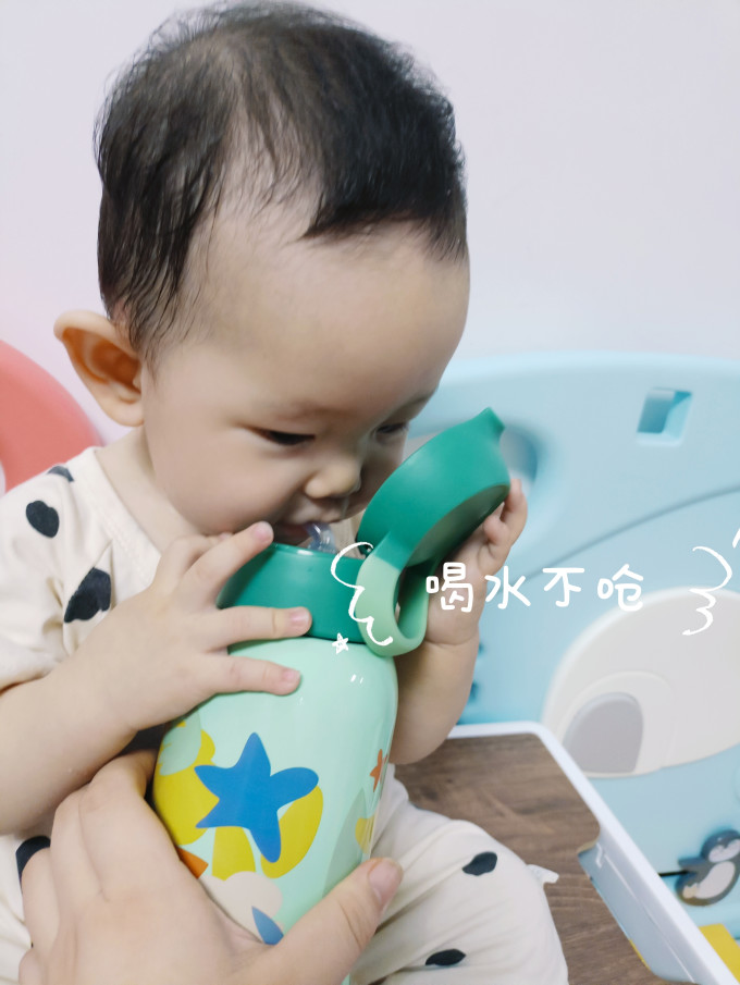 好孩子儿童保温杯