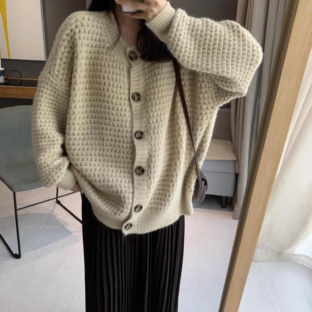 盐系熟女养成记