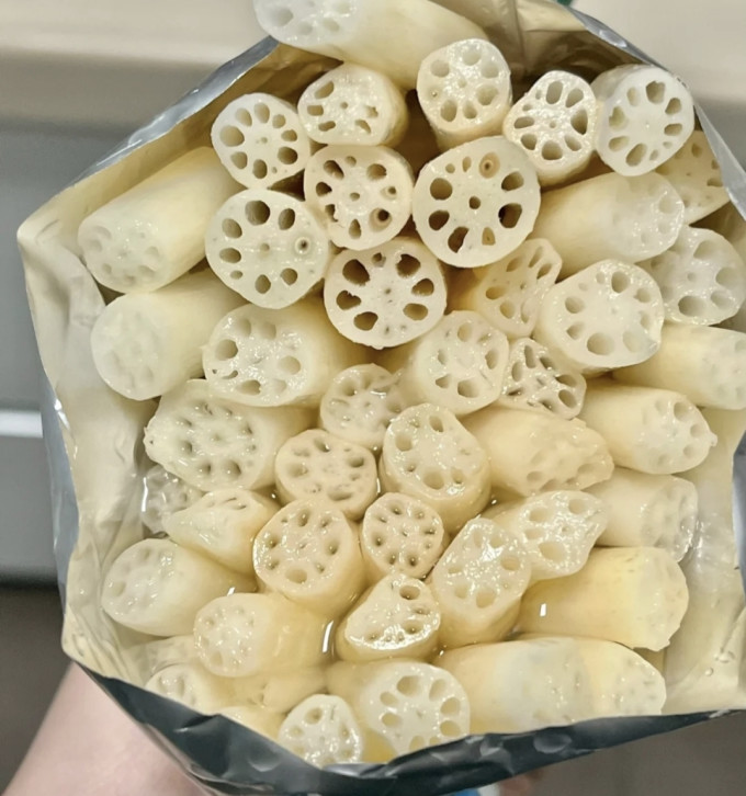 藕荷泥蔬菜