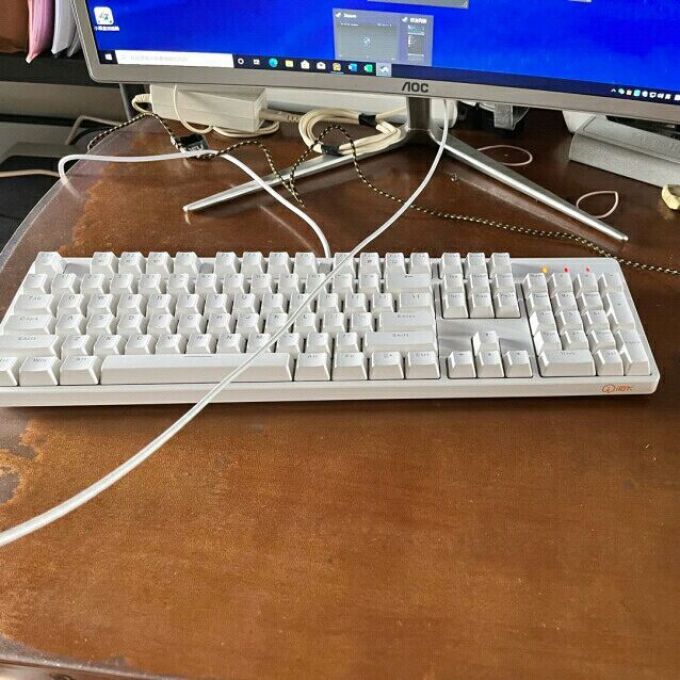 艾石头键盘
