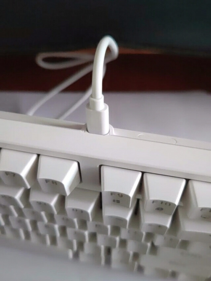 艾石头键盘
