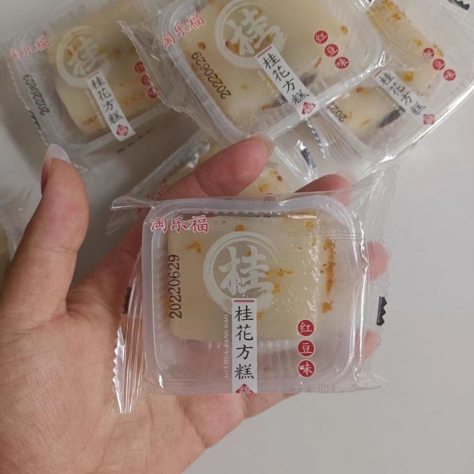 淘乐福其他糕点