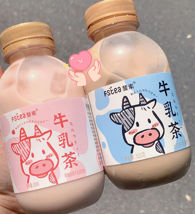 乳饮料