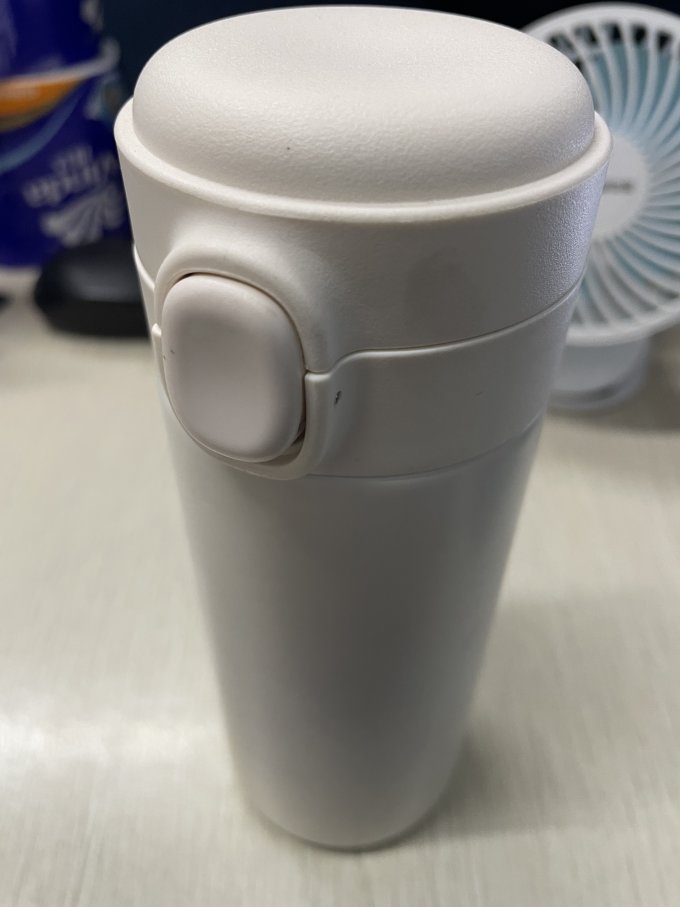 小米保温杯