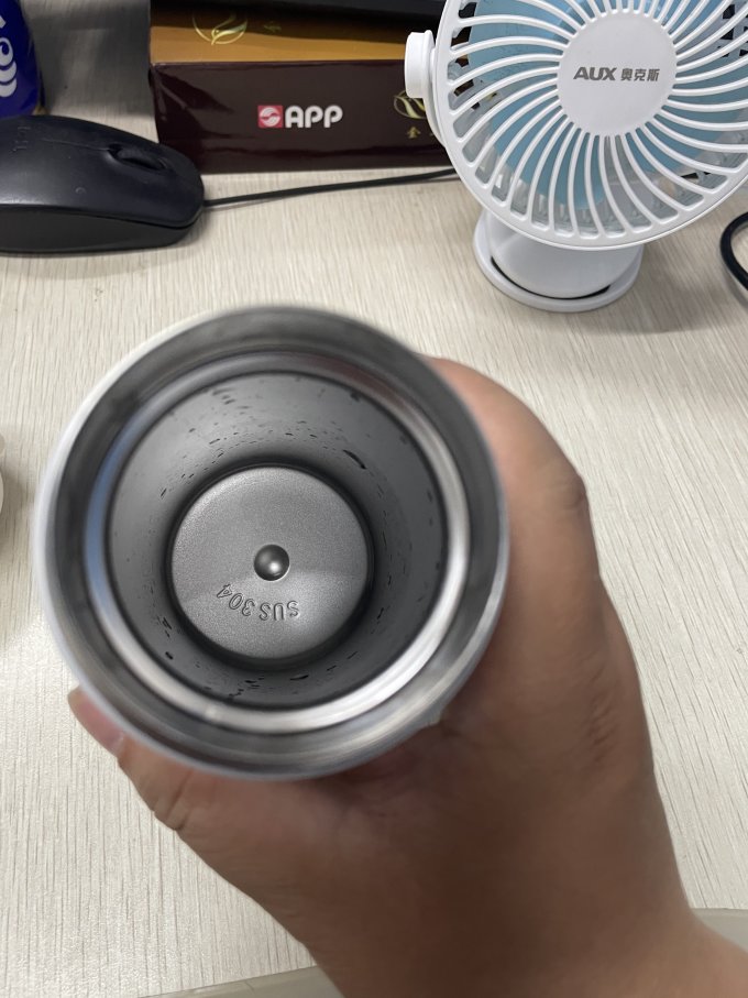 小米保温杯