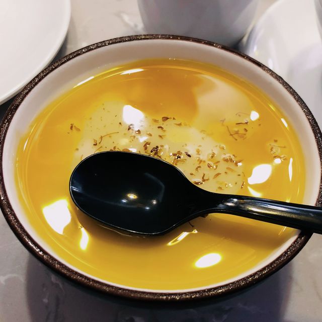 蜂蜜加豆腐脑 甜蜜蜜