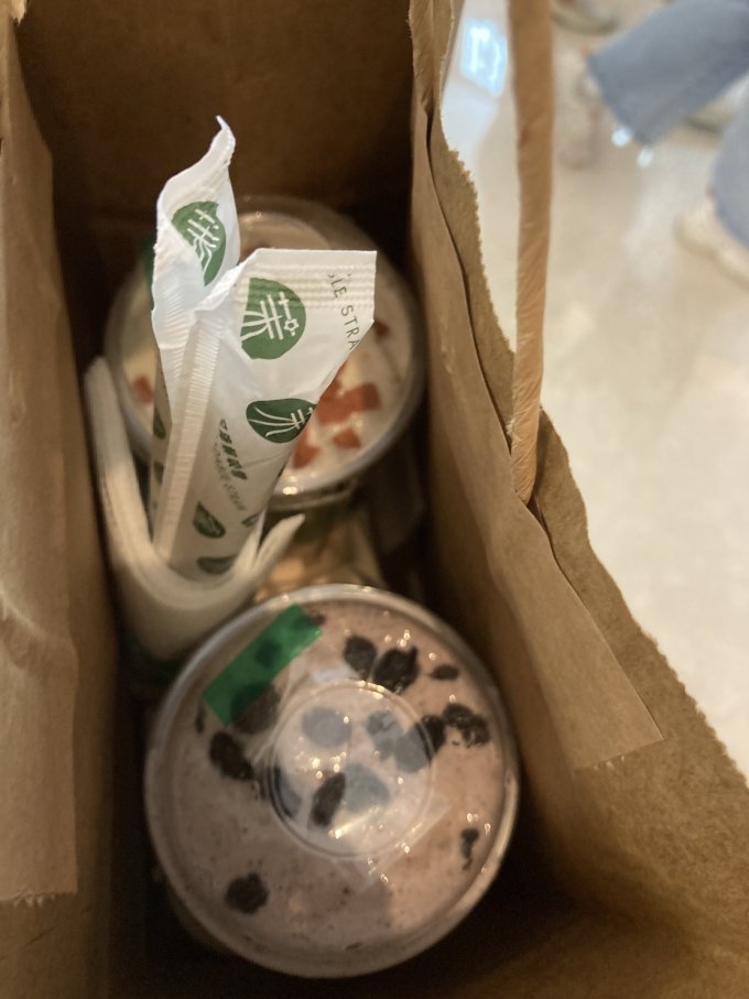 抹茶皇后其他冲饮