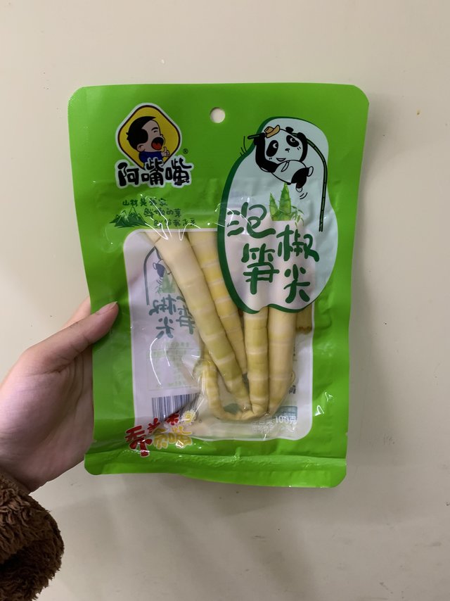 挖宝那些超好吃的追剧零食
