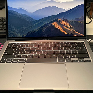 Macbook Air M1，依旧非常值得入手