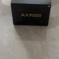AX9000开箱，信号好到爆