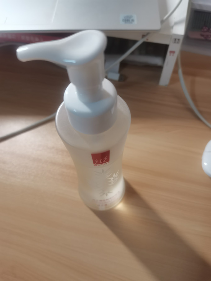 红之卸妆产品