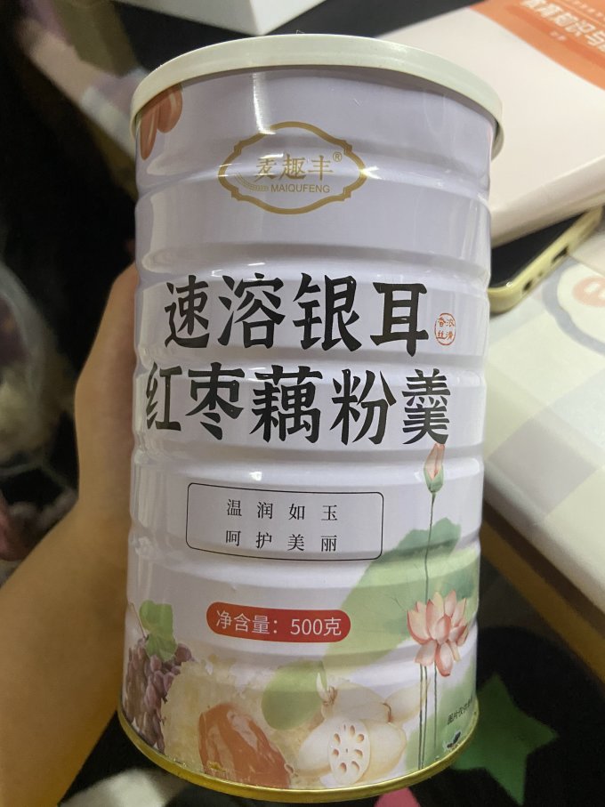 麦趣丰其他冲饮