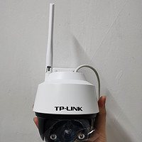 户外摄像头TPlink安装过程真的一言难尽