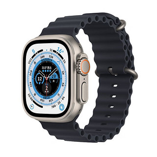 你需要一只Apple Watch Ultra犒劳自己