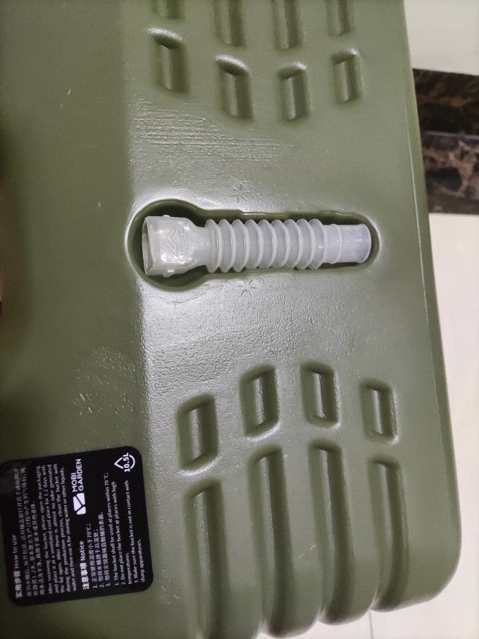 牧高笛户外水具
