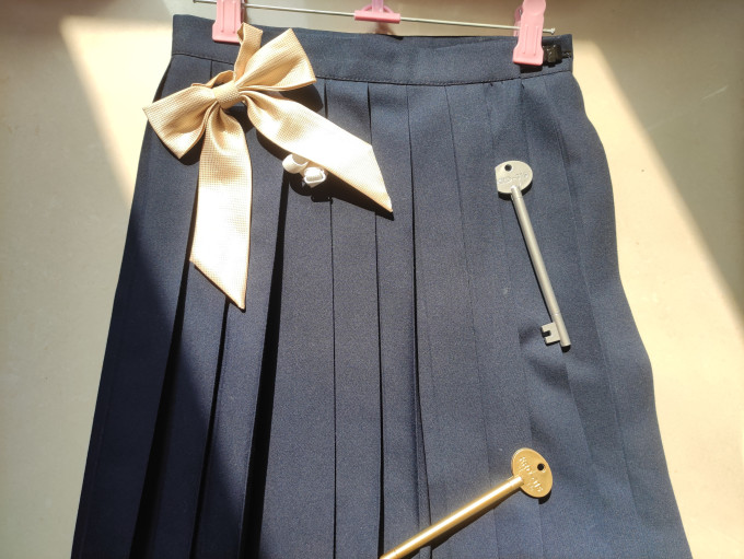 JK制服