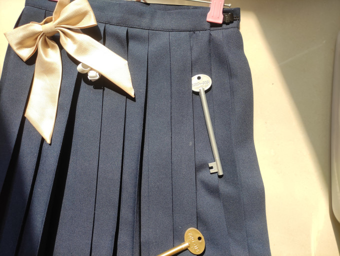 JK制服