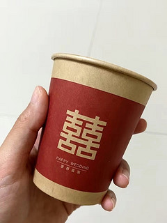 一杯子，一辈子