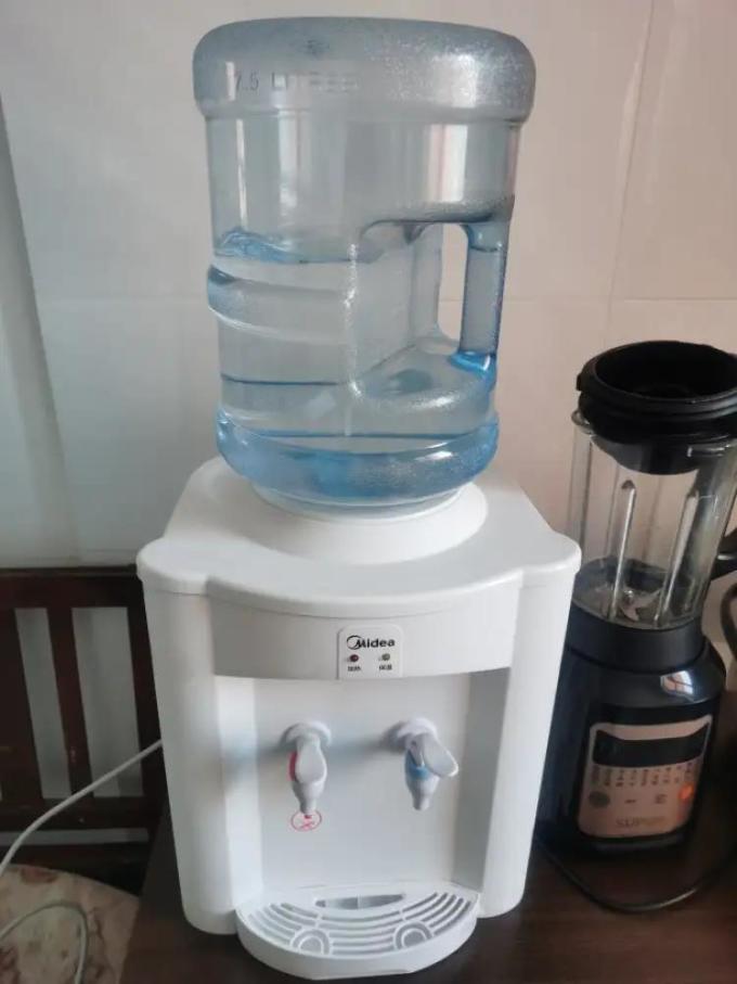 美的饮水机