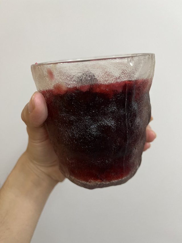 自制美白减肥的果茶，不比奶茶店好喝吗