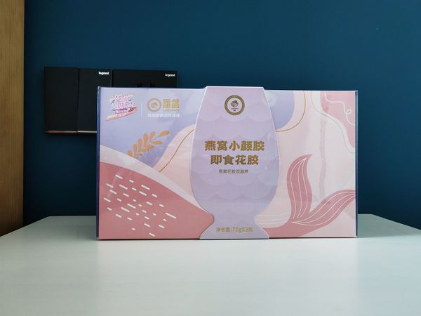 没有哪个小仙女，能拒绝这满满的胶原蛋白吧